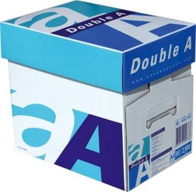  Papir fotokopirni A4 Double A premium