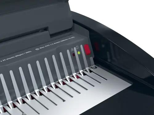 GBC Aparat za vezavo CombBind CB25E