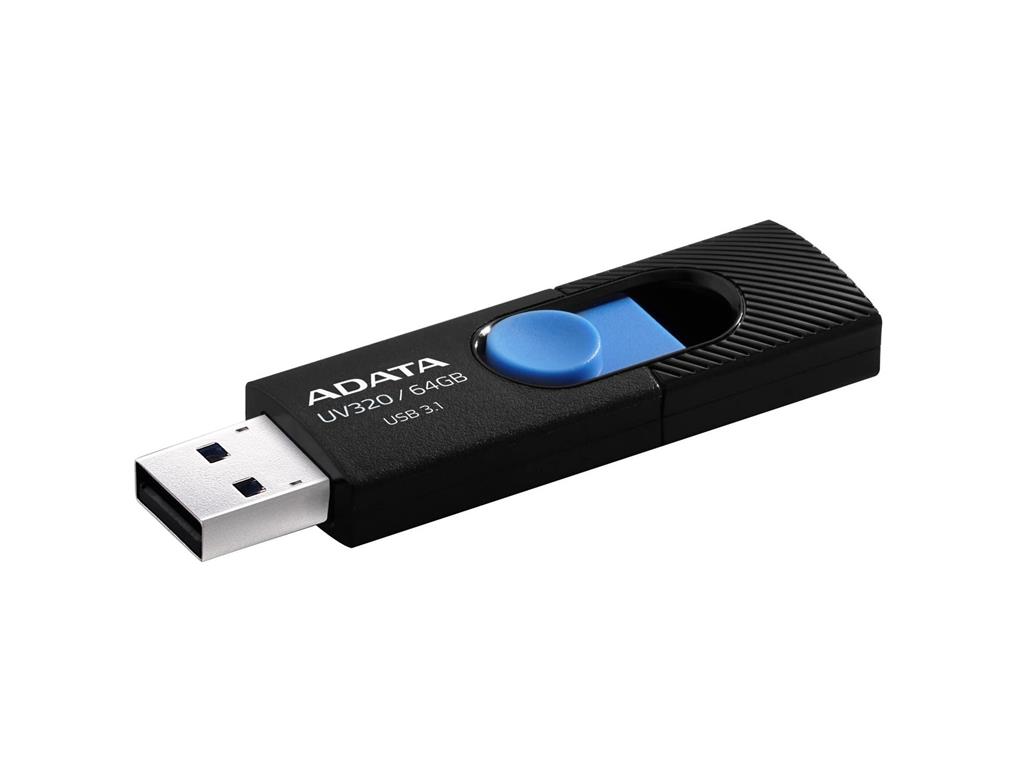 Maxell USB ključ 64GB 3.1 UV320