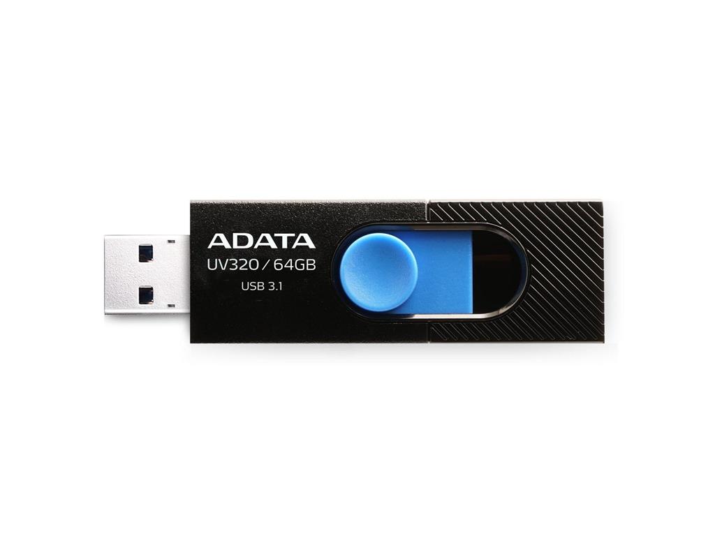 Maxell USB ključ 64GB 3.1 UV320