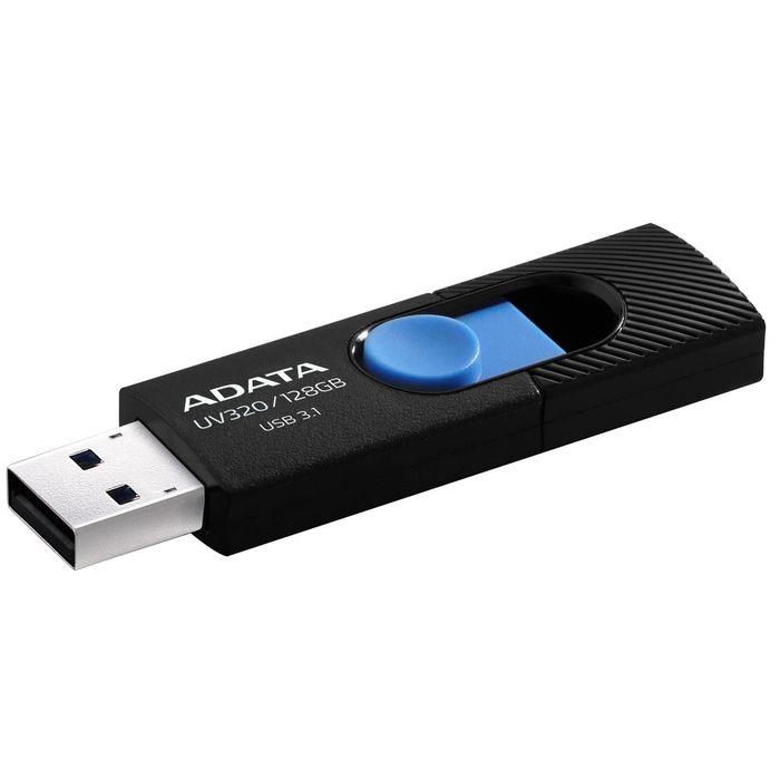 Maxell USB ključ 128GB 3.1 UV320