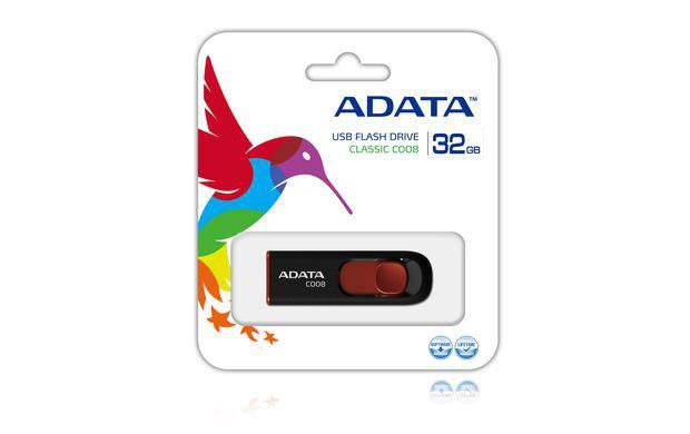 Maxell USB ključ 32GB 2.0 C008