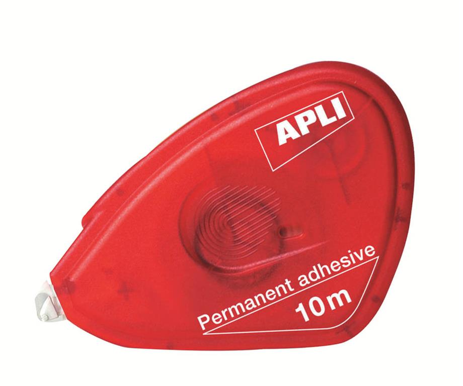 Apli Lepilo v traku, obojestransko