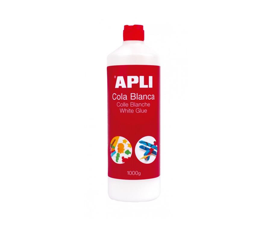 Apli Belo lepilo, 1 kg