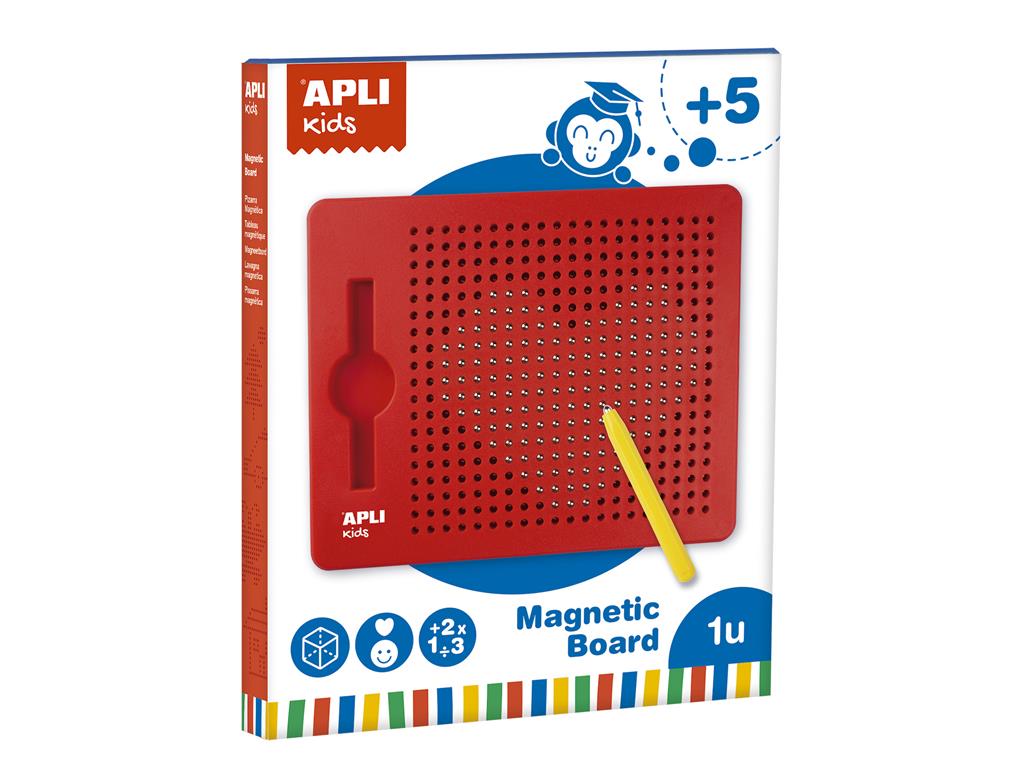 Apli kids Magnetna plošča