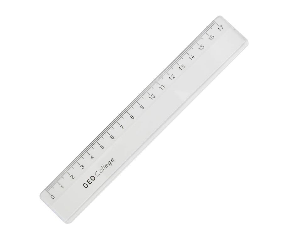 Aristo Ravnilo GEOCollege 16cm