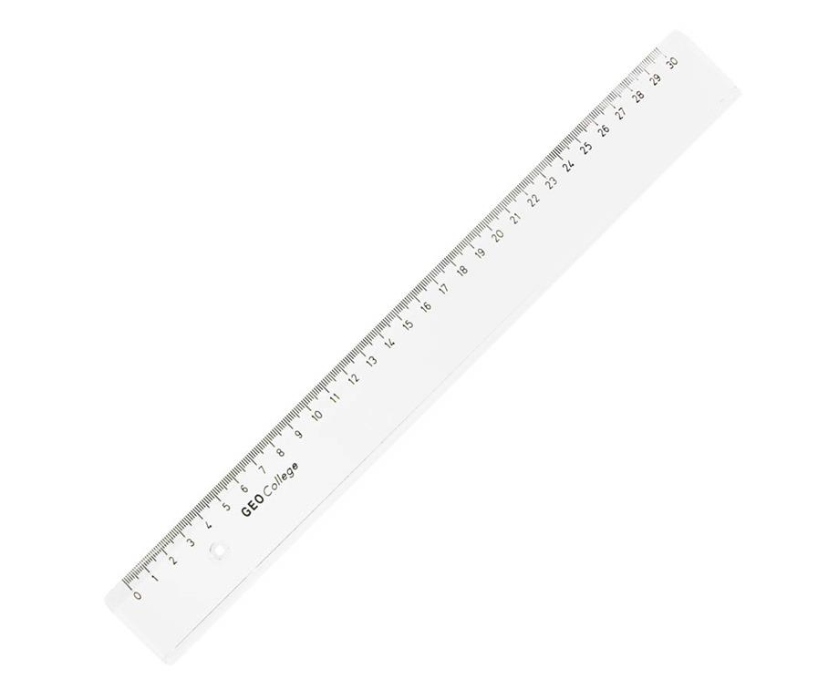 Aristo Ravnilo GEOCollege 30cm