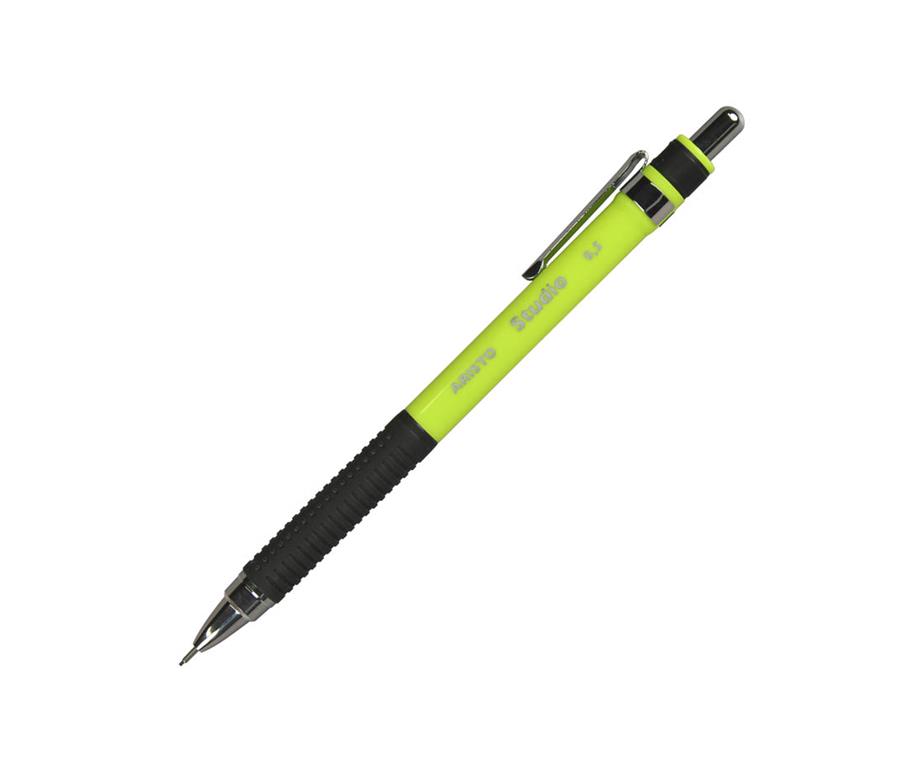 Aristo Tehnični svinčnik Studio pen sv.zel. 0,5