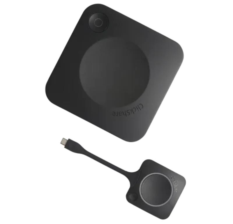 MaxHub AV Clickshare CX-20 Gen2 EU