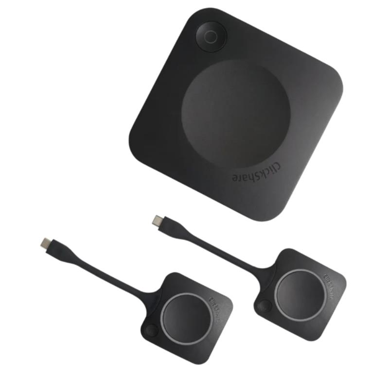 MaxHub AV Clickshare CX-30 Gen2 EU