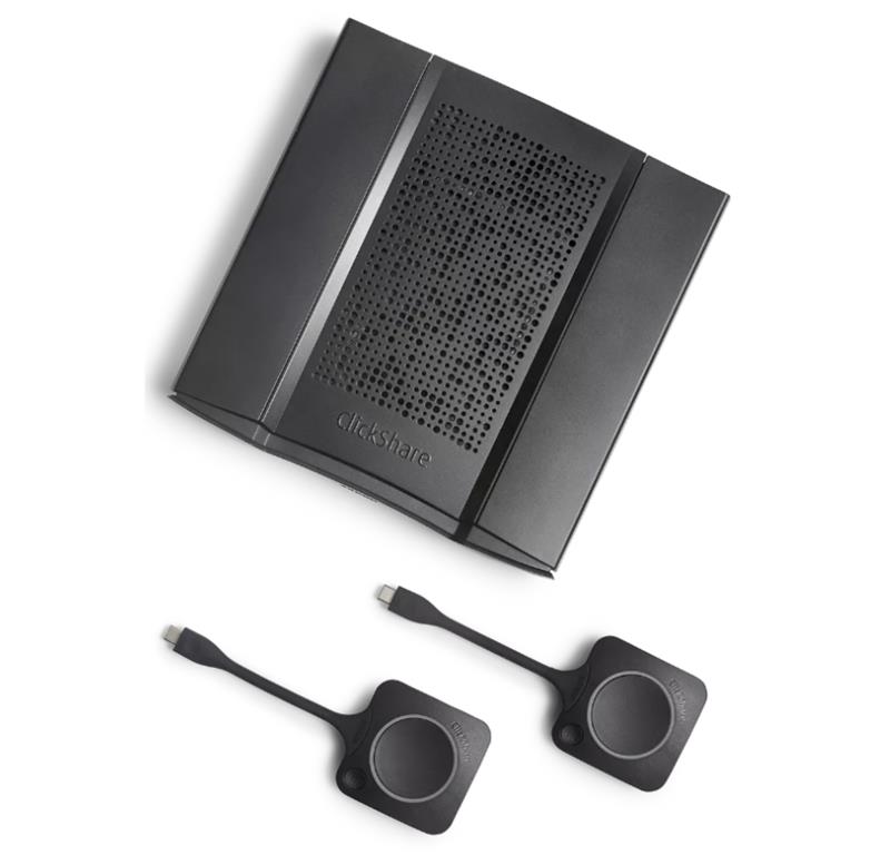 MaxHub AV Clickshare CX-50 Gen2 EU