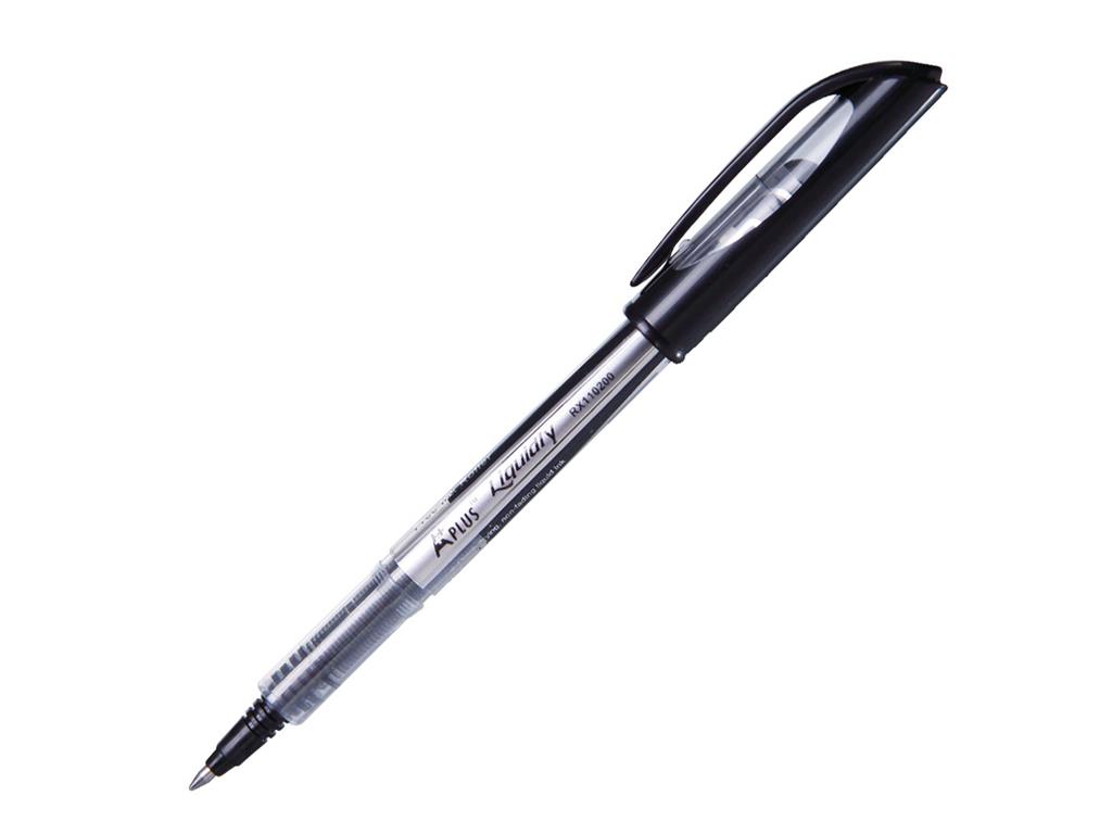 A PLUS Roler RX110200 črn