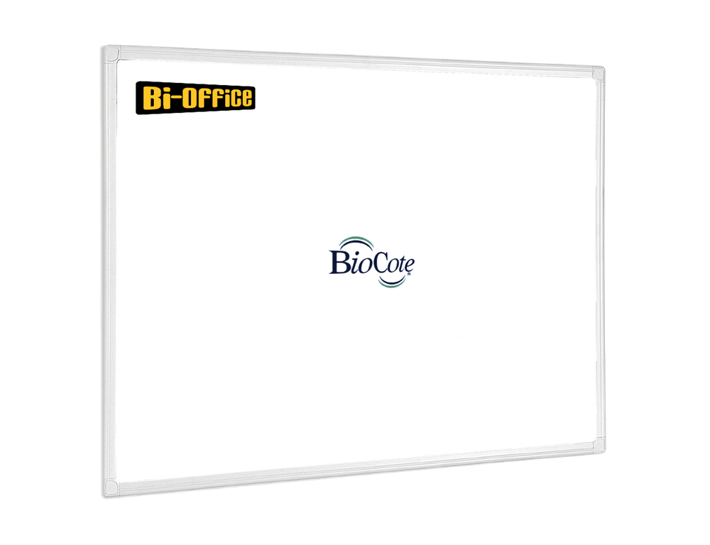 Bi-Office Tabla bela Maya Pro, BioCote, VELIKOSTI