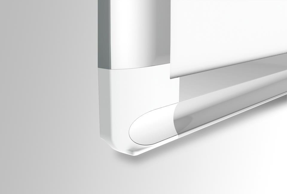 Bi-Office Tabla bela Maya Top Pro, 90 x 120 cm