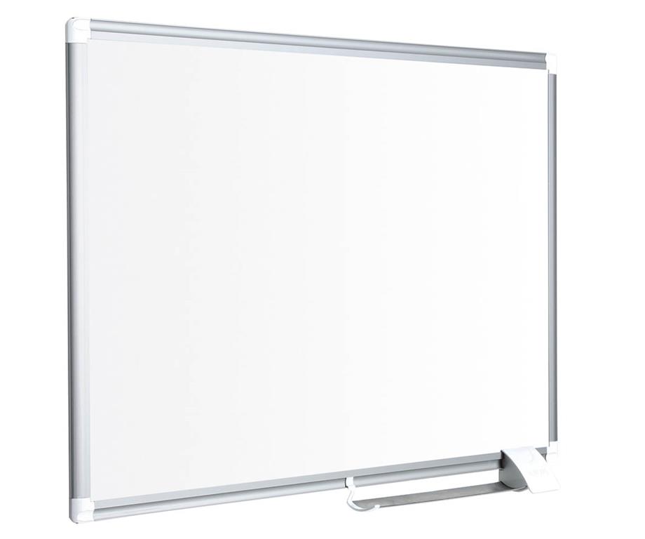 Bi-Office Tabla bela Maya Top Pro, 90 x 180 cm