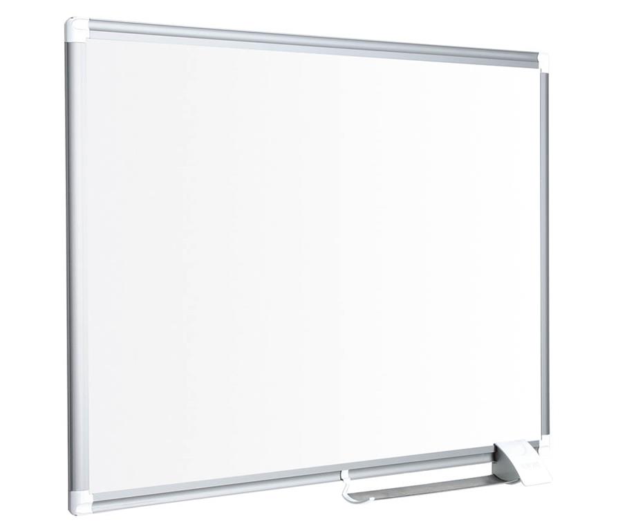 Bi-Office Tabla bela Maya Top Pro, 120 x 180 cm