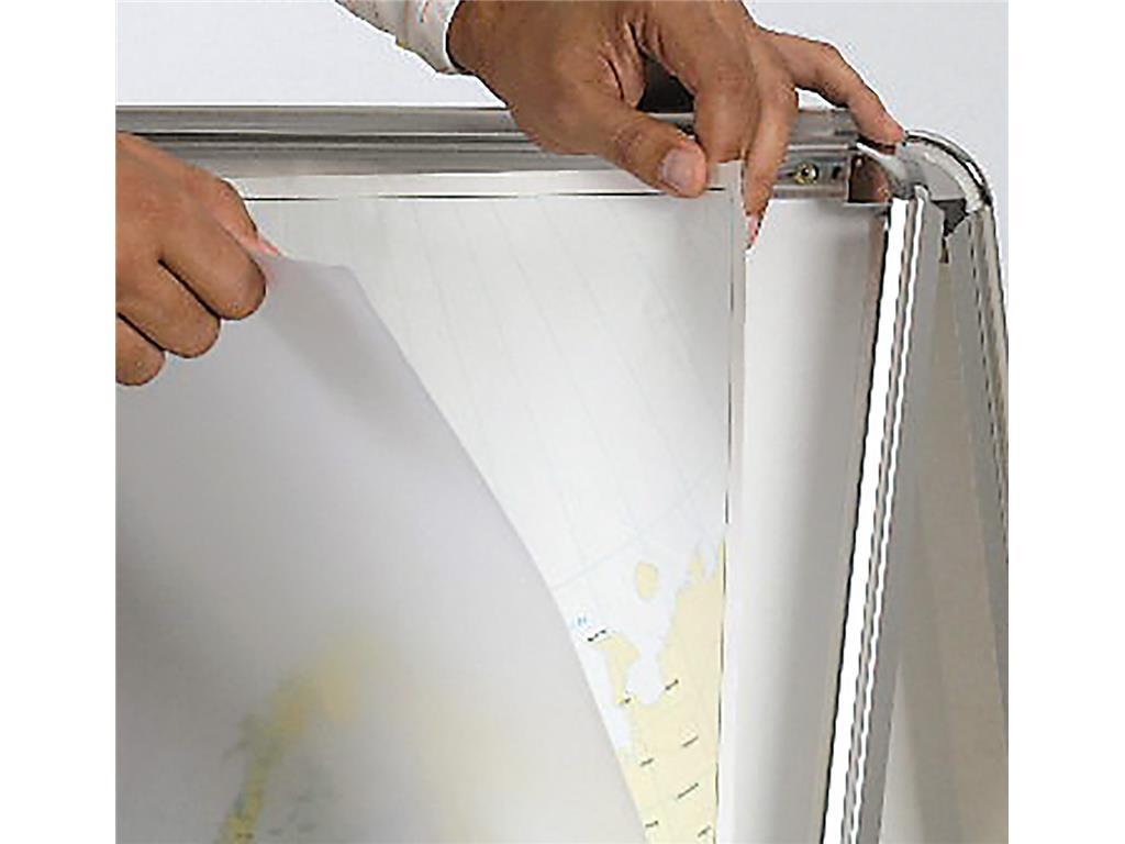 Bi-Office A-tabla A1, 59,4 x 84,1 cm