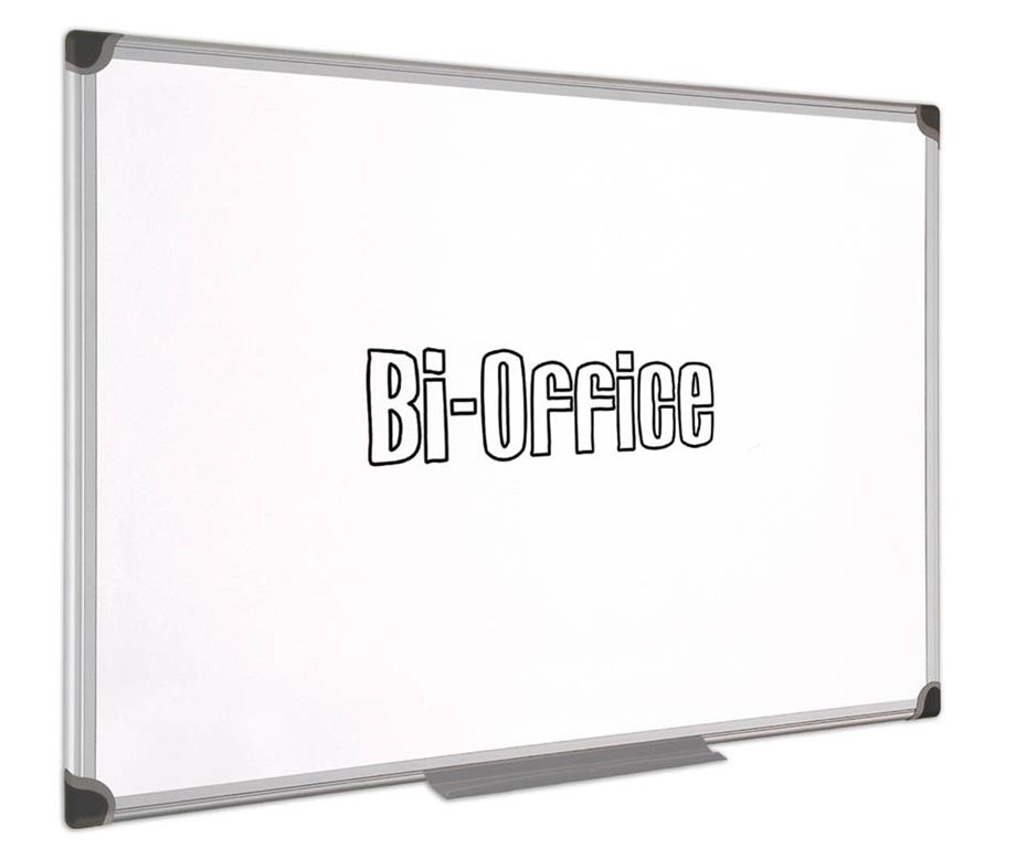 Bi-Office Tabla bela Maya Pro, 90 x 120 cm