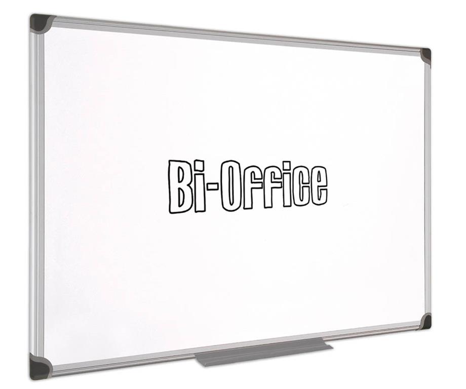 Bi-Office Tabla bela Maya Pro, 100 x 200 cm