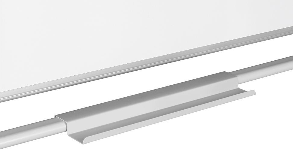 Bi-Office Tabla magnetna vrtljiva 120 x 120 cm