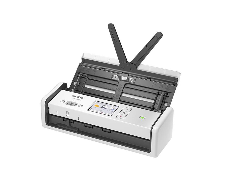 Brother Namizni optični skener ADS-1800W