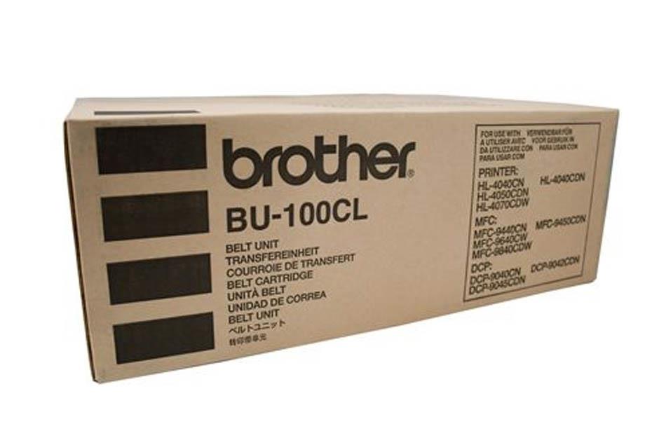  Transferna enota BU100CL