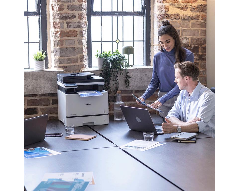  Tiskalnik DCP-L8630CDW