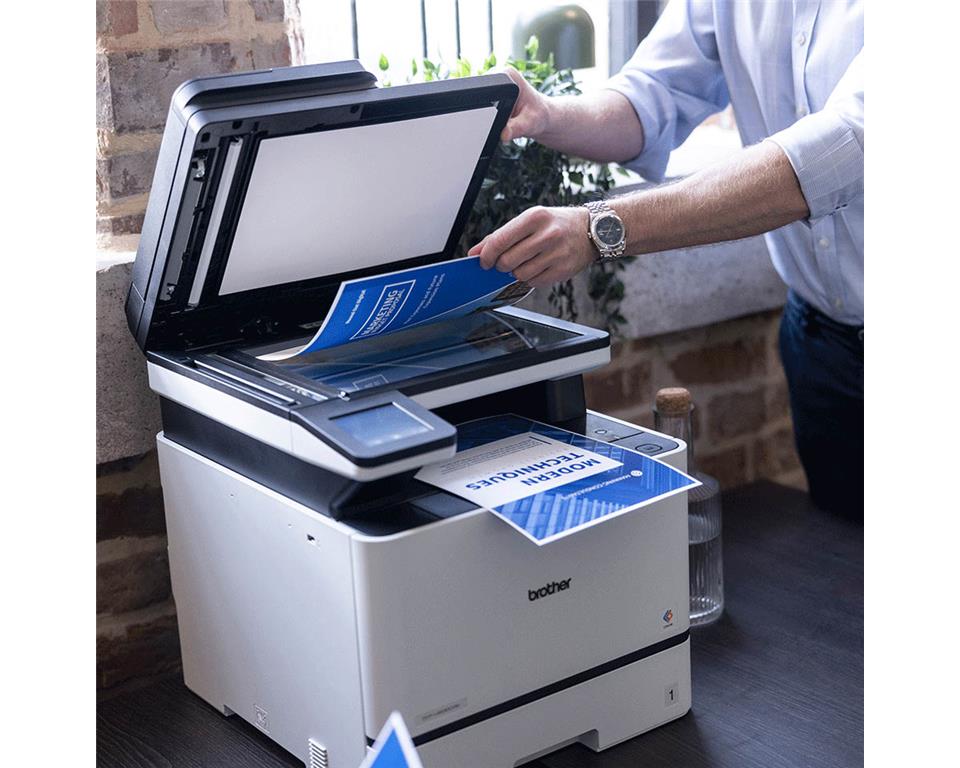  Tiskalnik DCP-L8630CDW