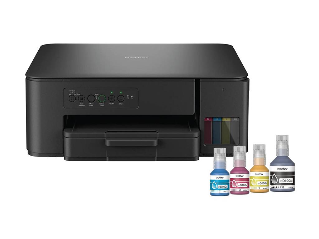 Brother Tiskalnik DCP-T430W