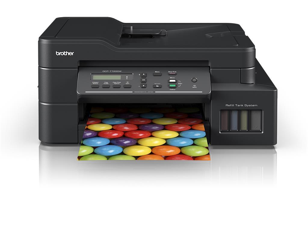 Brother Tiskalnik DCP-T720DW