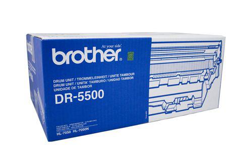  Boben DR5500, 40.000 strani