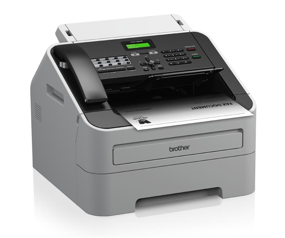  Faks FAX-2845
