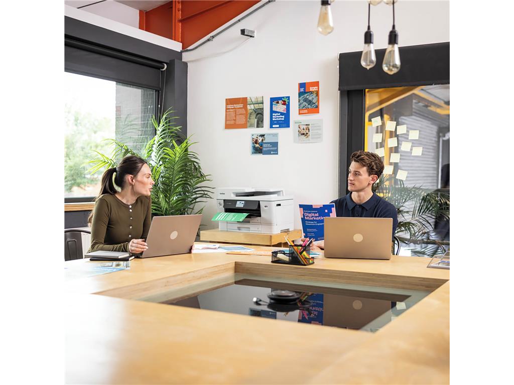 Brother Tiskalnik MFC-J3960DW(A3) Business Smart