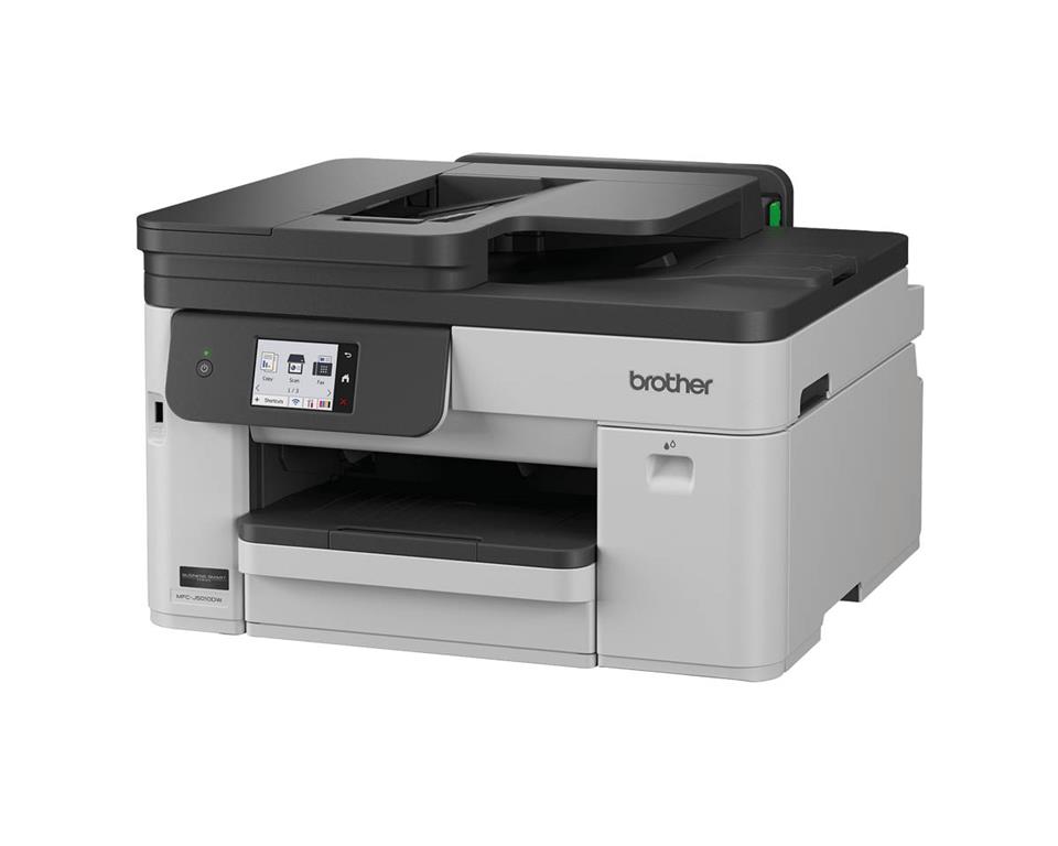 Brother Tiskalnik MFC-J5010DW Business Smart