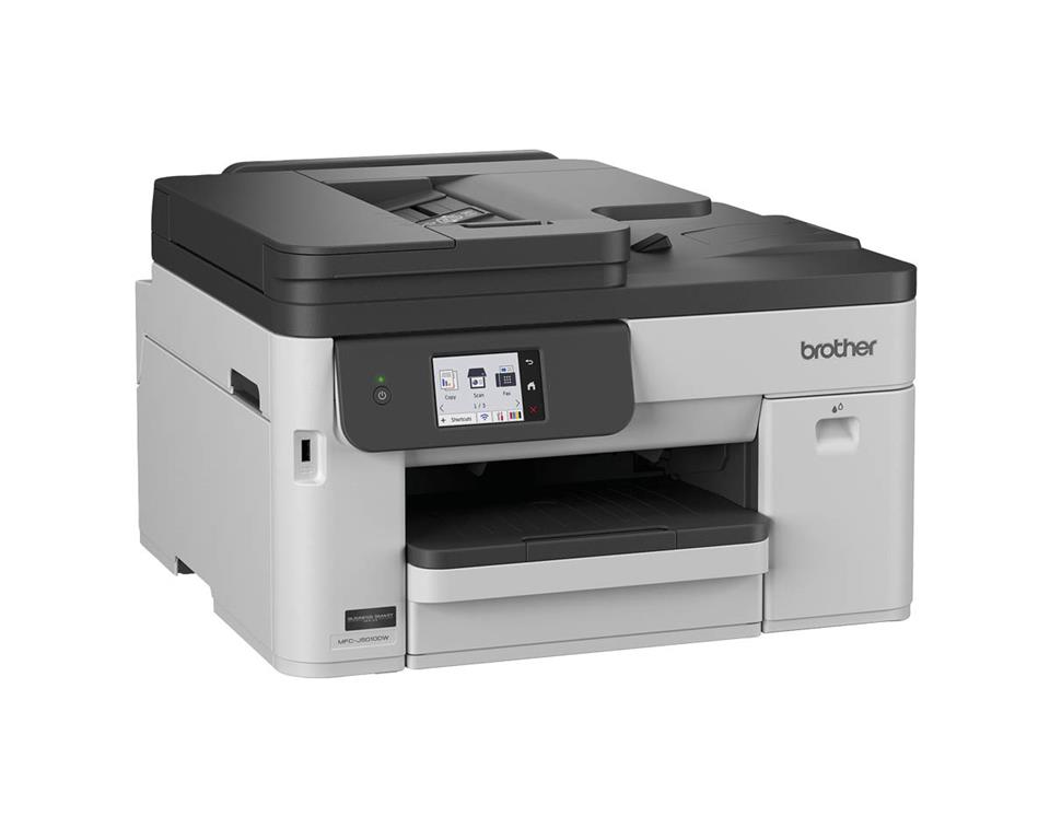 Brother Tiskalnik MFC-J5010DW Business Smart