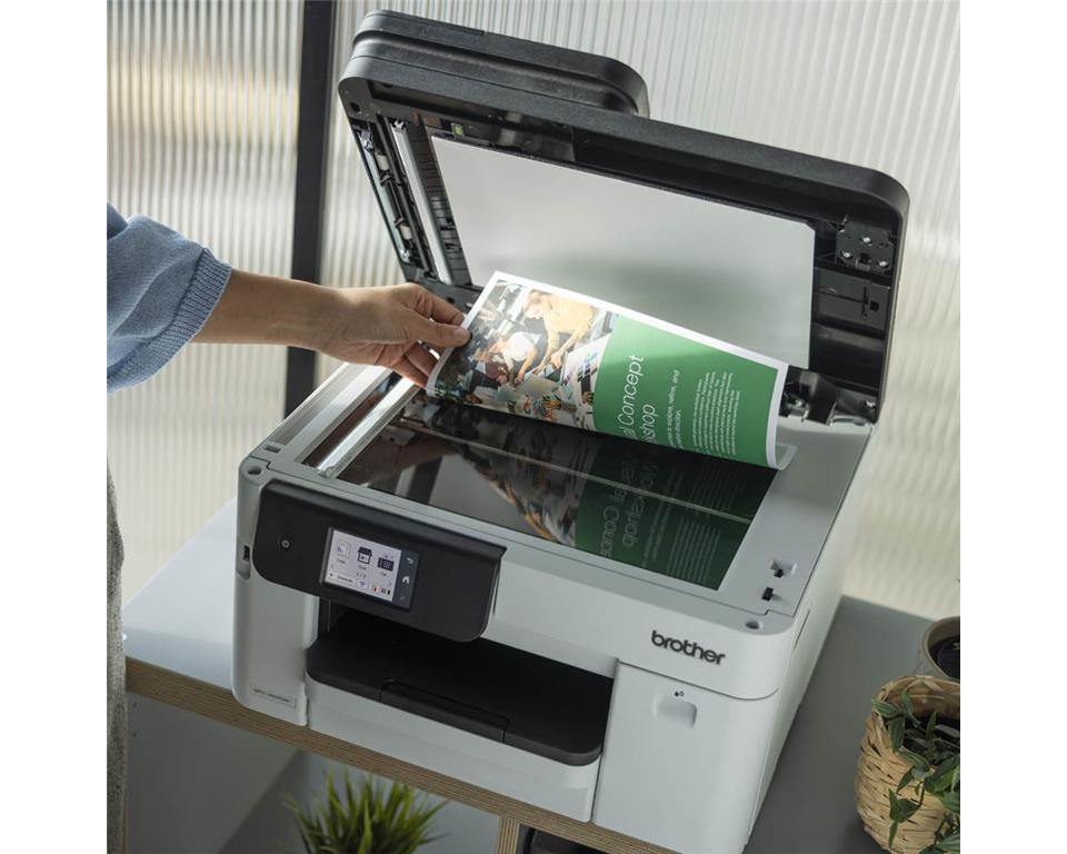 Brother Tiskalnik MFC-J5010DW Business Smart