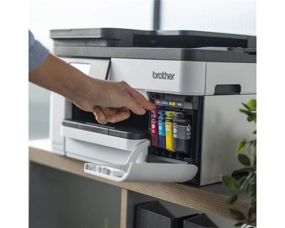 Brother Tiskalnik MFC-J5010DW Business Smart