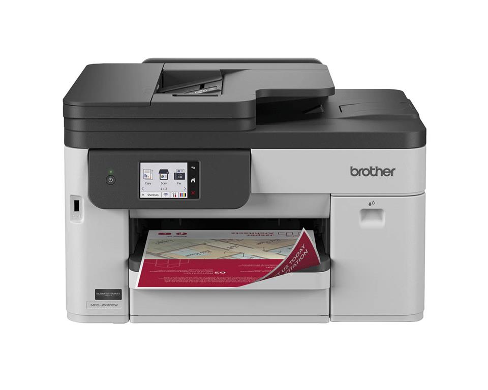 Brother Tiskalnik MFC-J5010DW Business Smart