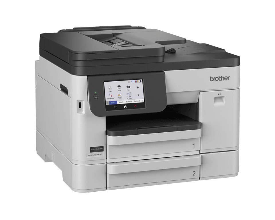 Brother Tiskalnik MFC-J5110DW Business Smart