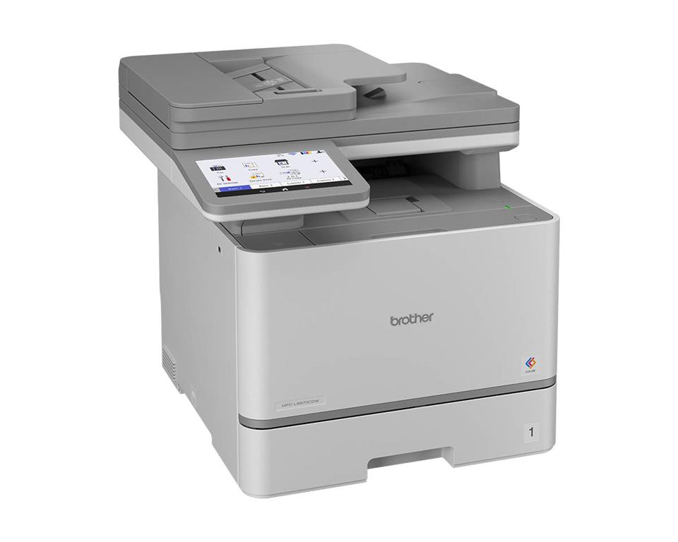  Tiskalnik MFC-L8970CDW