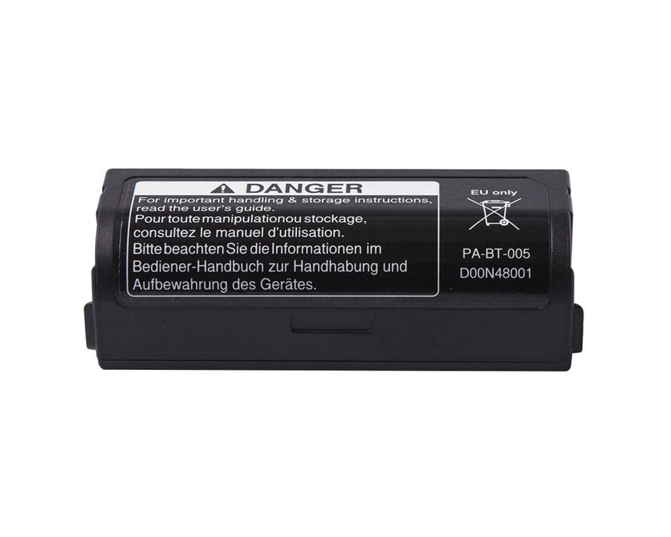 Brother Litij-ionska polnilna baterija PA-BT-005