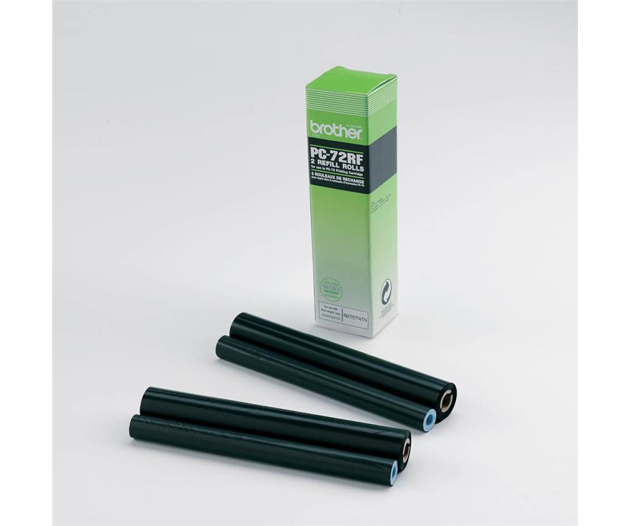  Termo rola PC72RF, 2 kosa