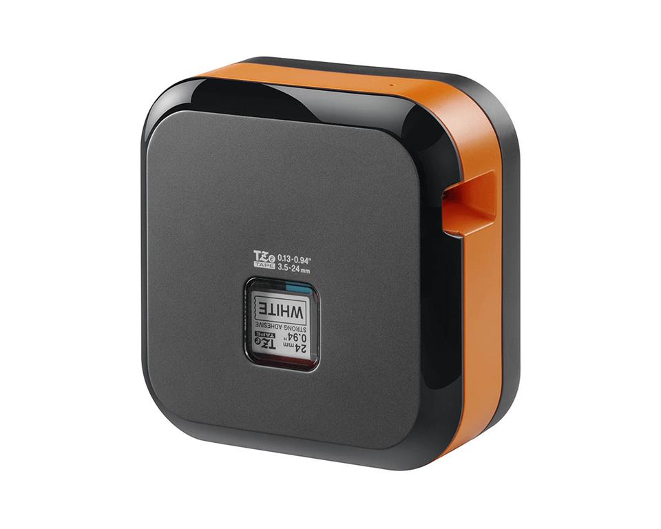 Brother PT E720BT, tiskalnik nalepk CUBE Pro