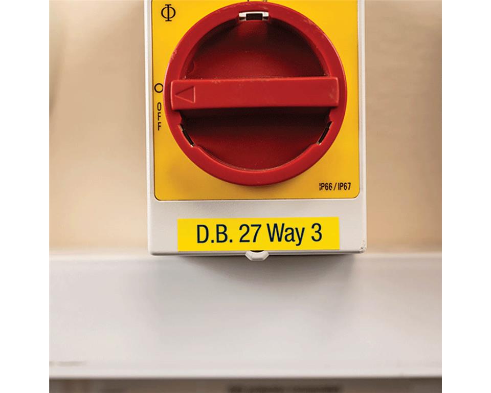 Brother PT E720BT, tiskalnik nalepk CUBE Pro