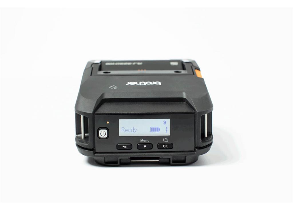 Brother Prenosni tiskalnik RJ-3250WB