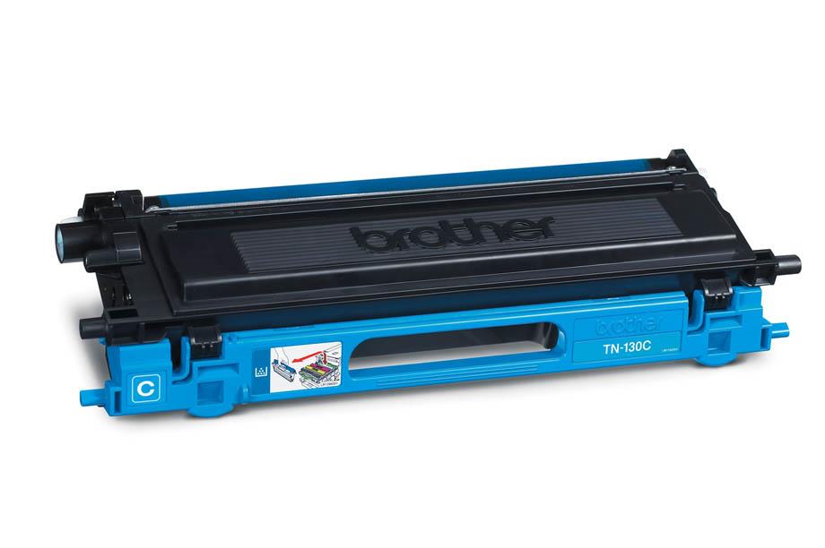 Brother Toner TN130C, cyan, 1.500 strani