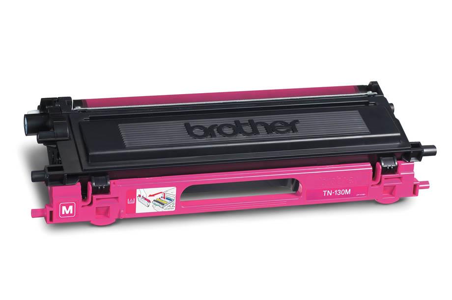  Toner TN130M, magenta, 1.500 strani