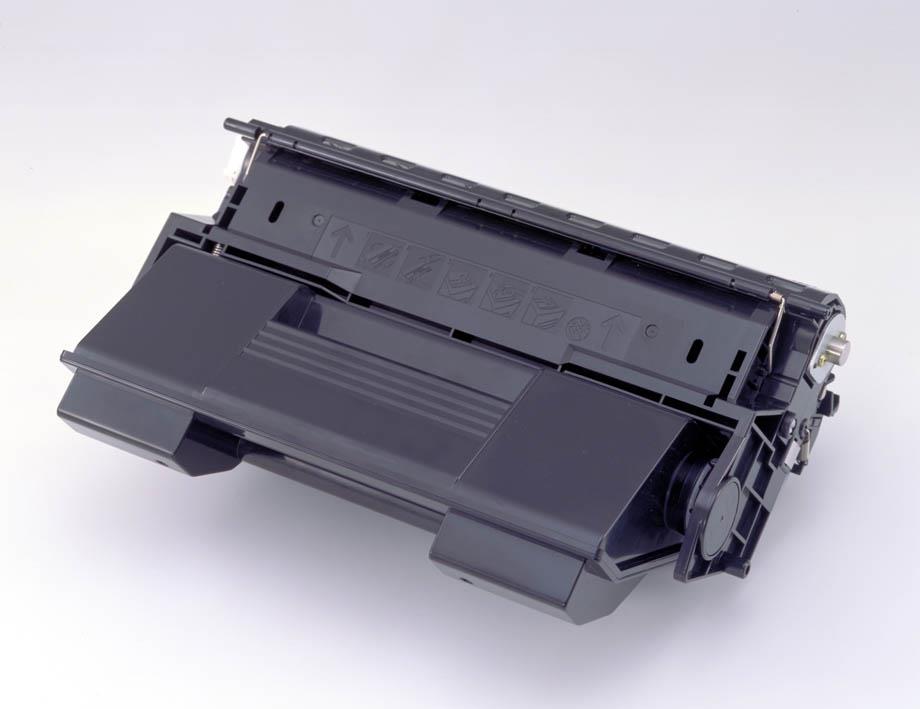 Toner TN1700, črn, 17.000 strani