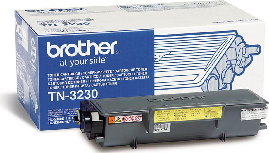  Toner TN3230, črn, 3.000 strani