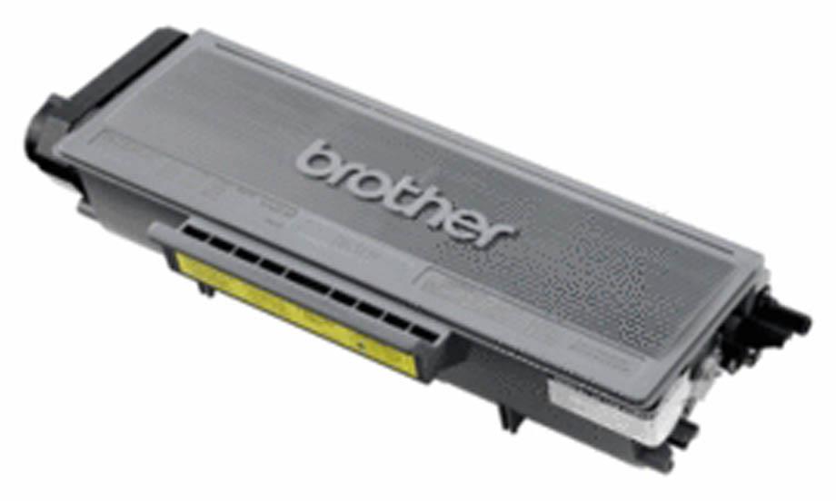 Brother Toner TN3330, črn, 3.000 strani